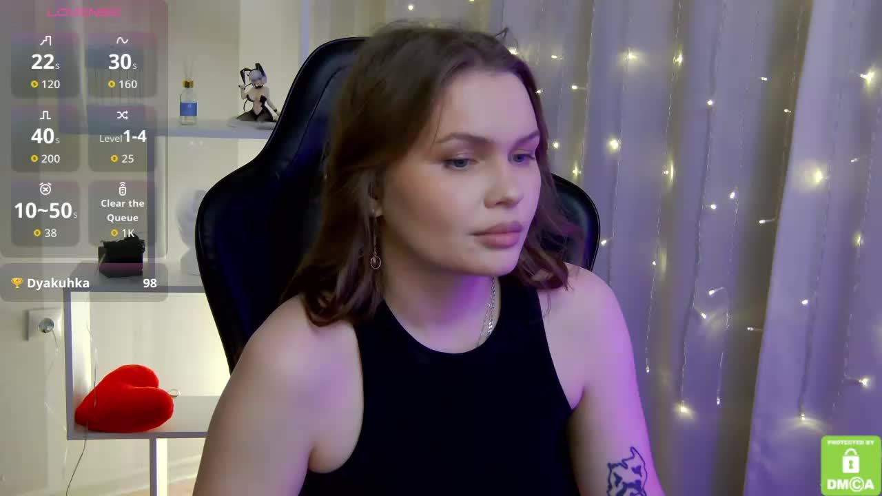 Kate-mermaid Adult Chat April 7, 2026