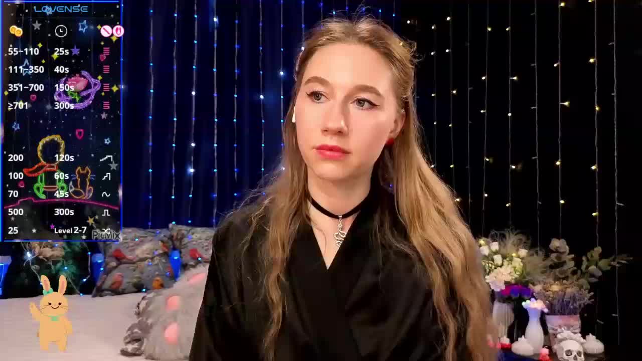 kiskaWEDNESDAY Adult Chat April 7, 2026