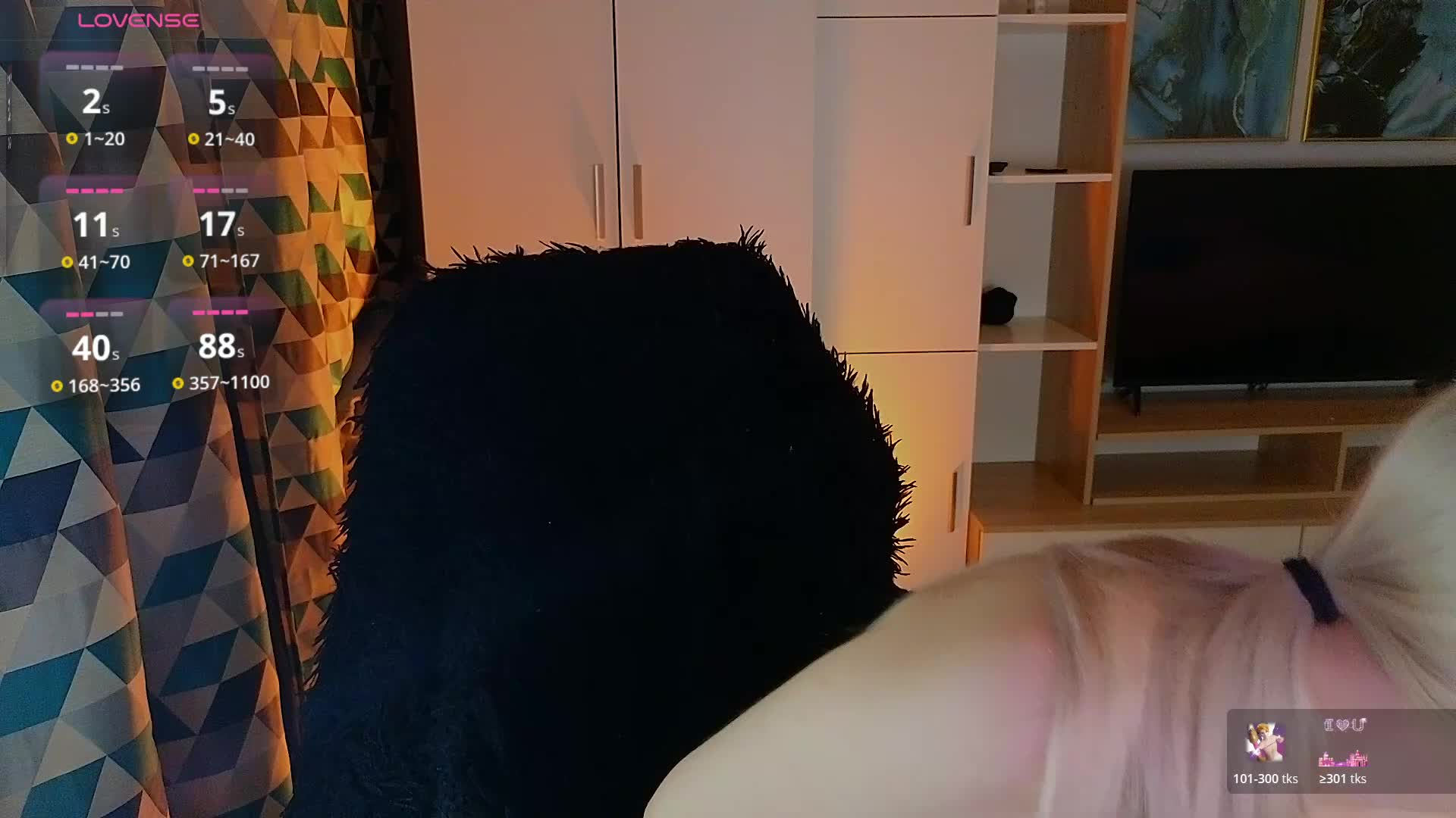 MilanaOmgReal Adult Chat April 7, 2026