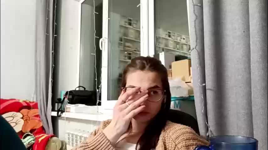 masakogowdy Adult Chat April 7, 2026