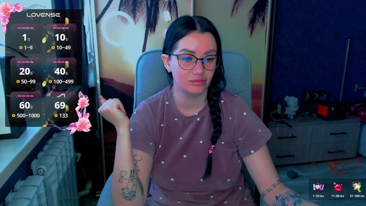 goldenwitchx Adult Chat April 7, 2026