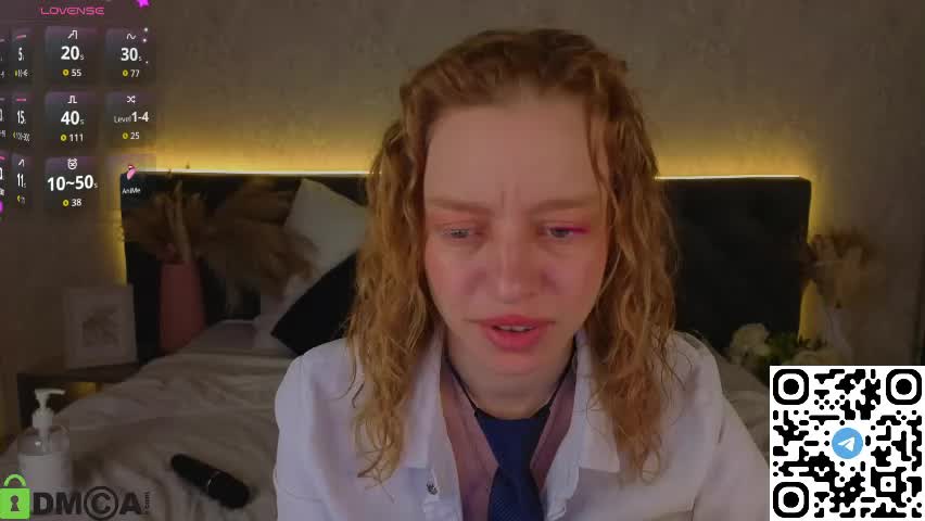 lissa_kitsune Adult Chat April 7, 2026