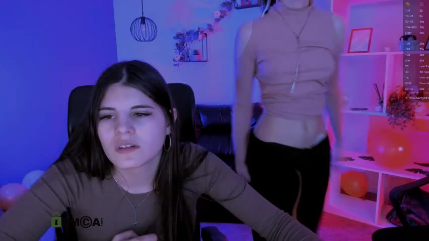 lizzie_boom Adult Chat April 7, 2026