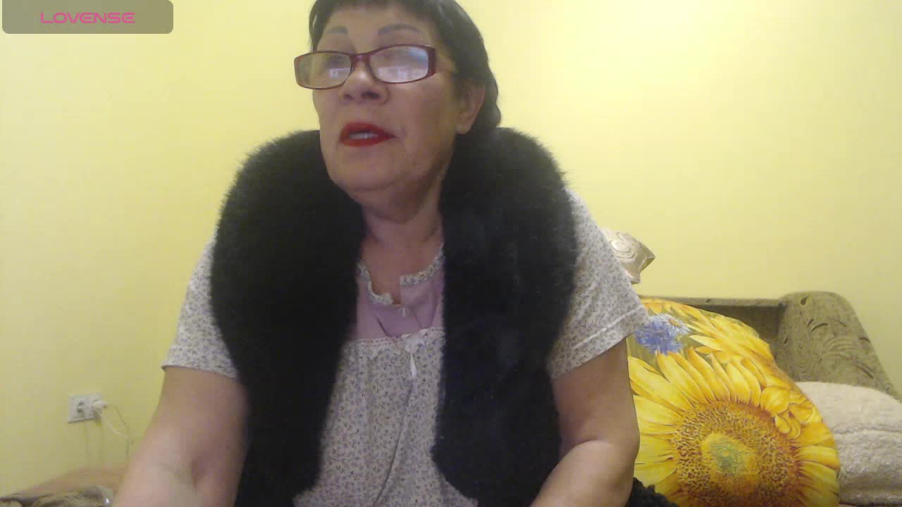 Sandra-Carina Adult Chat April 7, 2026