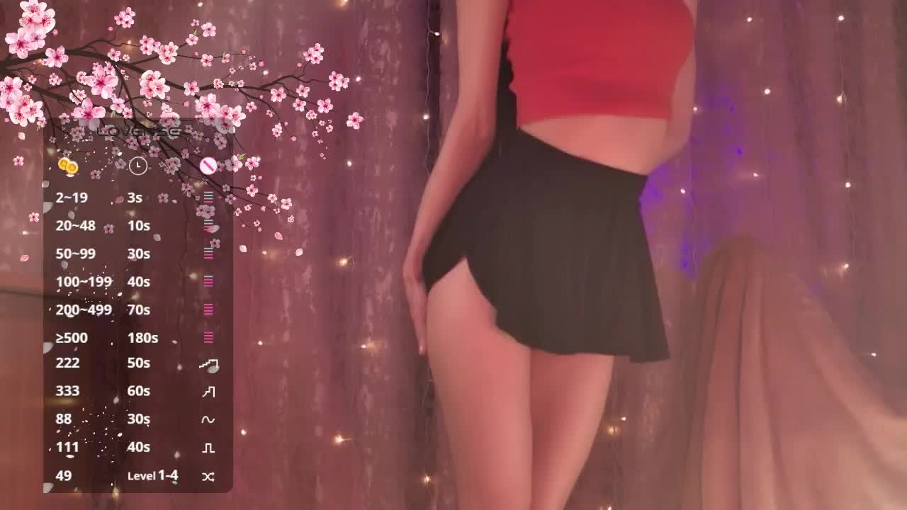 Taliswoman Adult Chat April 7, 2026