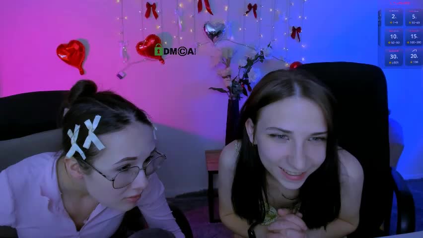 sweetie_chloe_ Adult Chat April 7, 2026
