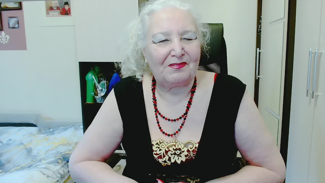 GrannyWants Adult Chat April 7, 2026