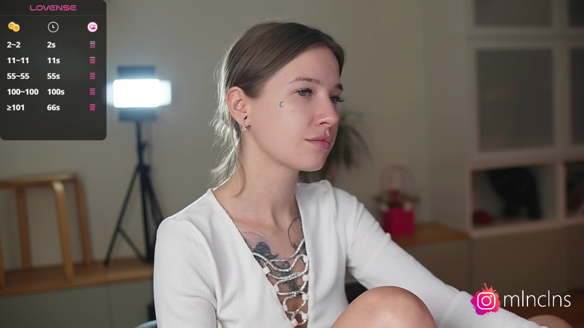 mel-collins Adult Chat April 7, 2026