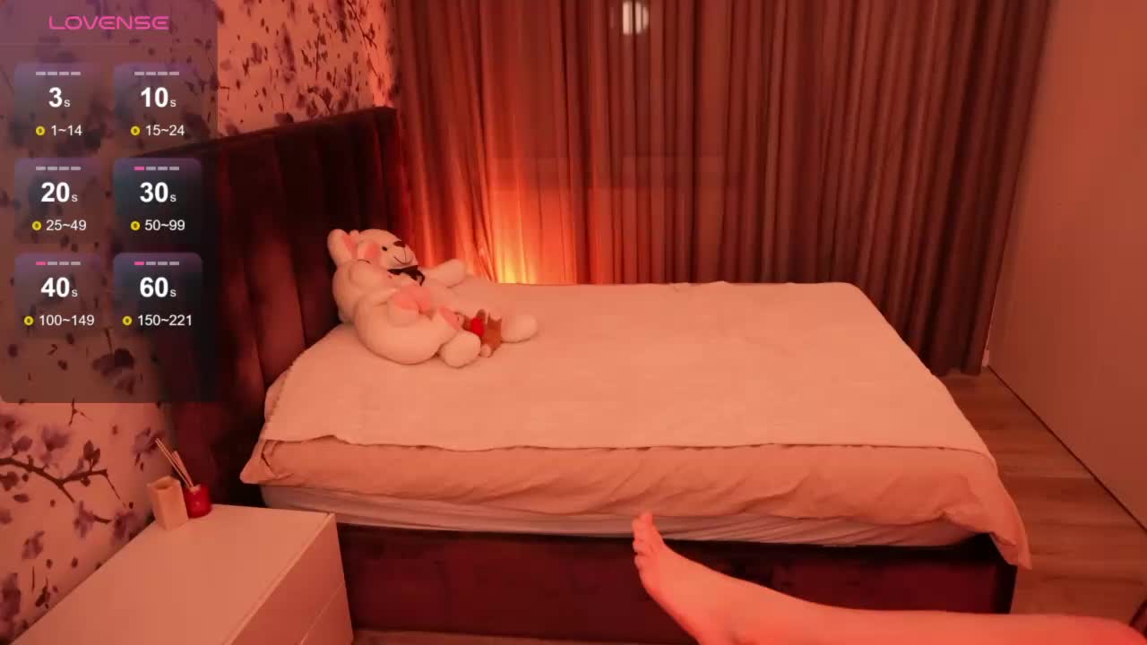 ChloeSpark Adult Chat April 7, 2026