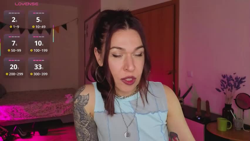 reginahawkinss Adult Chat April 8, 2026