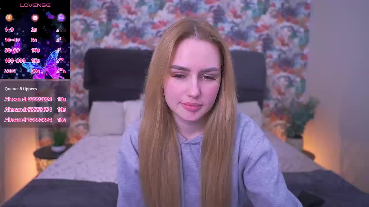 DivineJass Adult Chat April 8, 2026