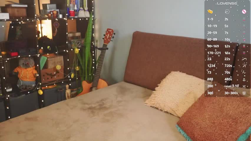 bananya_kitty Adult Chat April 7, 2026