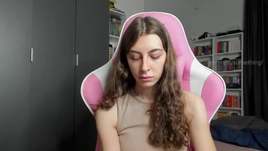 prettysomething Adult Chat April 7, 2026