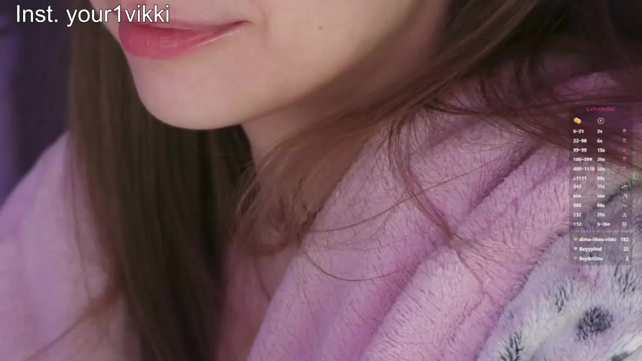 VikkiExtraCheese Adult Chat April 7, 2026