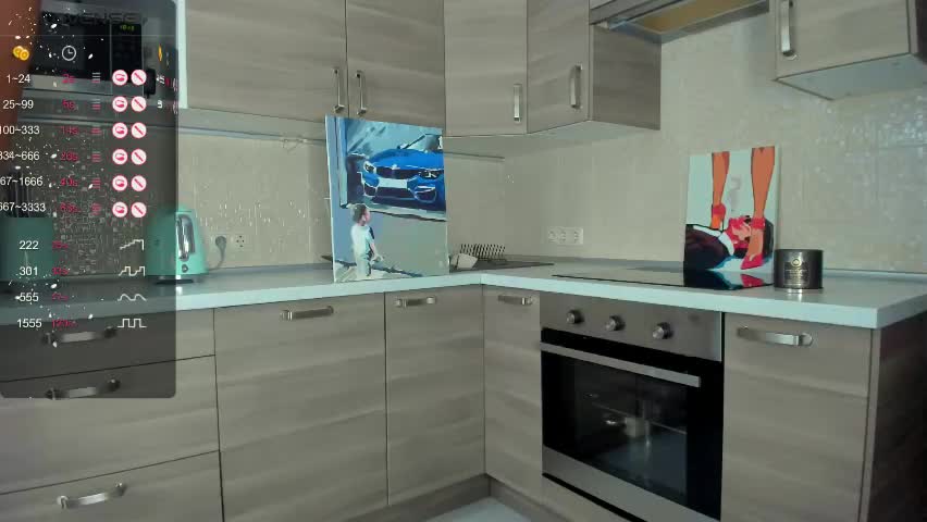 gabri_baby Adult Chat April 7, 2026