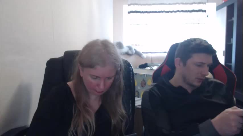 jenisandpeter Adult Chat April 7, 2026