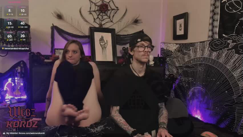 webz_and_kordz Adult Chat April 7, 2026