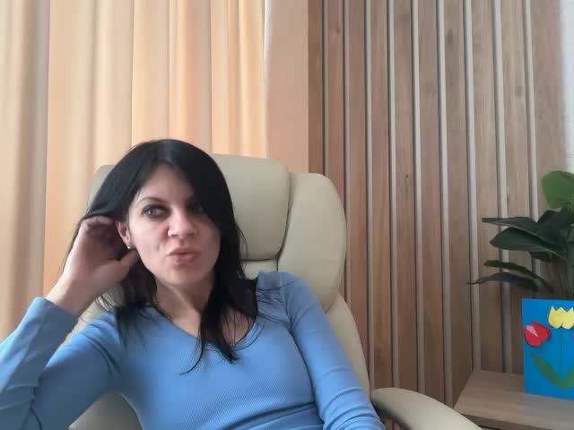 InjaAtHome Adult Chat April 7, 2026