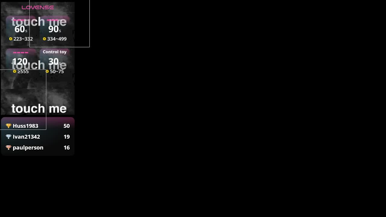 Francis_girl_hot Adult Chat April 7, 2026