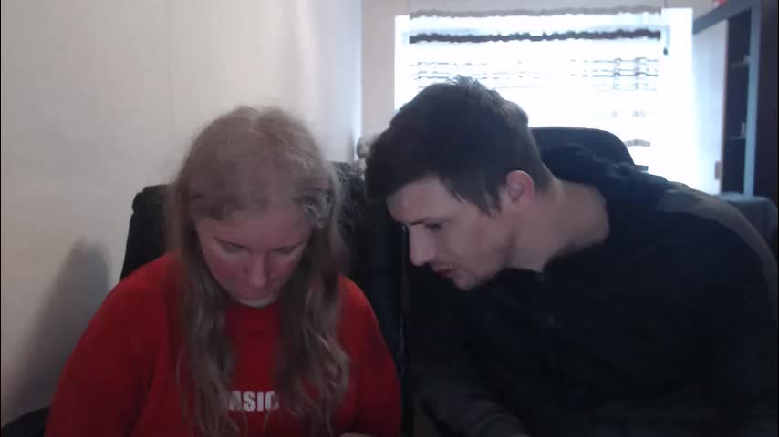 jenisandpeter Adult Chat April 7, 2026