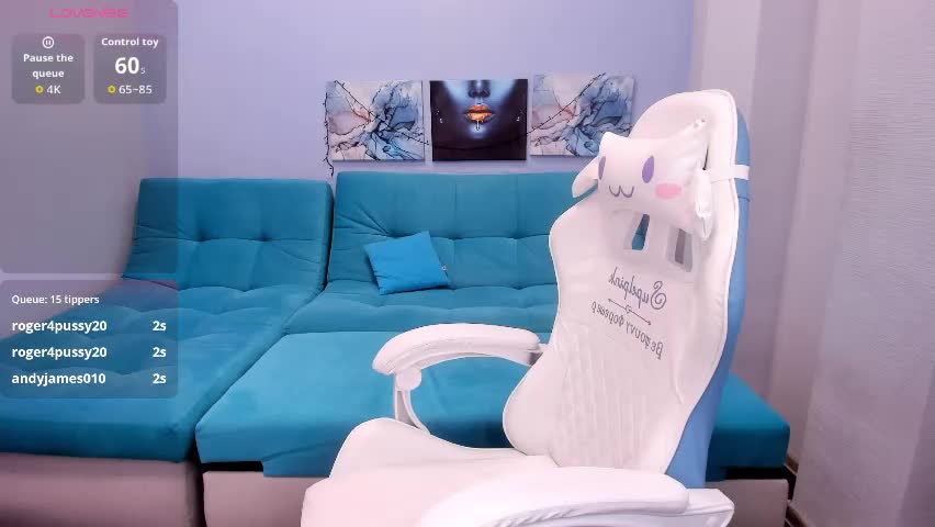 sugar_bunny_girl Adult Chat April 7, 2026