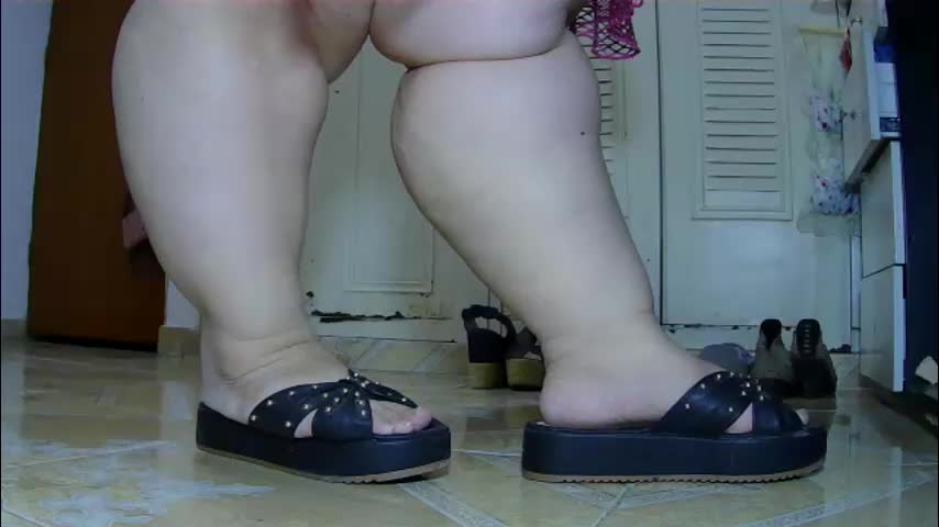 alesia_jones01 Adult Chat April 7, 2026