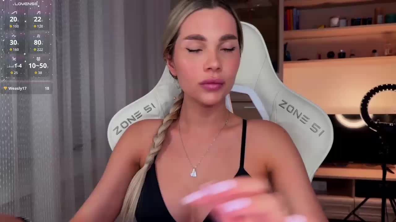 AlexaS_ Adult Chat April 8, 2026