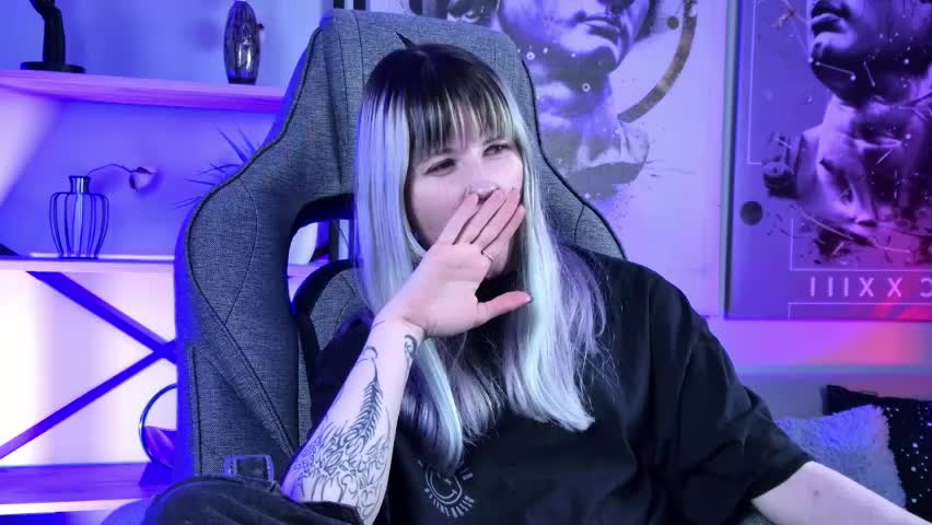 lexiwenford Adult Chat April 7, 2026