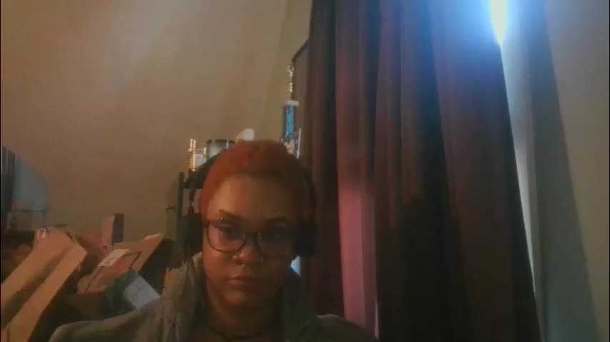 nickythehawtie Adult Chat April 7, 2026