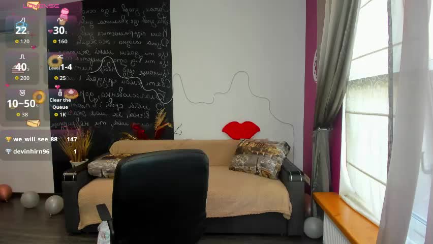 anitamays Adult Chat April 7, 2026