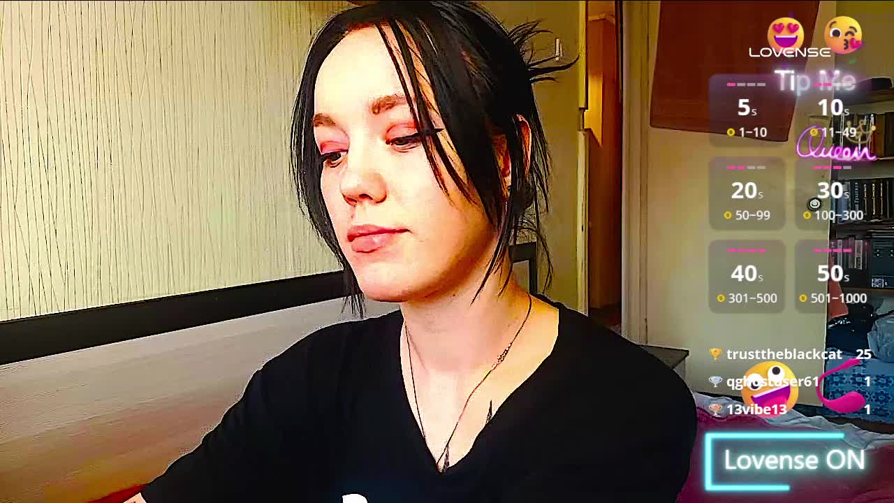 JennyRass Adult Chat April 7, 2026