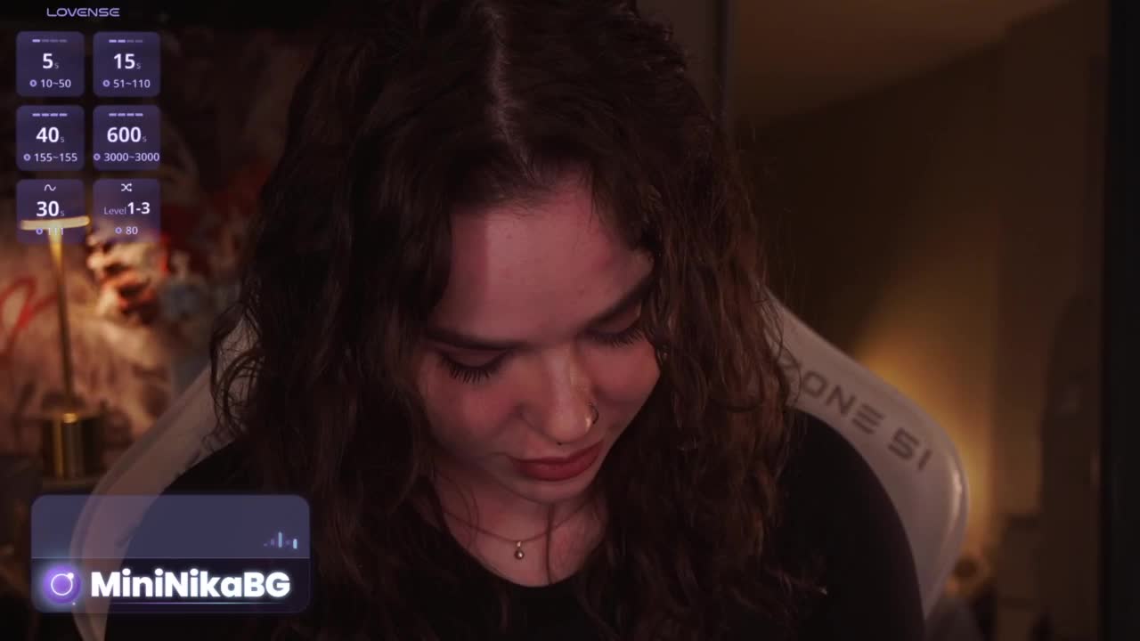 MiniNika Adult Chat April 7, 2026