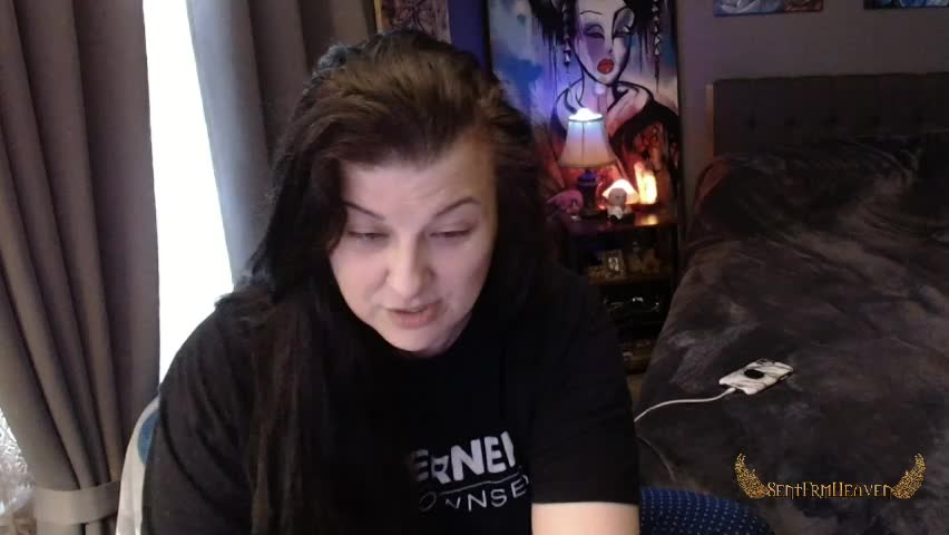 sentfrmheaven Adult Chat April 8, 2026