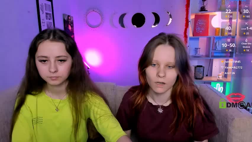 rebecca_smile_ Adult Chat April 7, 2026