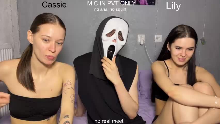 x_kai Adult Chat April 7, 2026