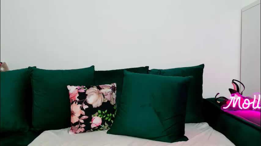 mollymosley Adult Chat April 7, 2026