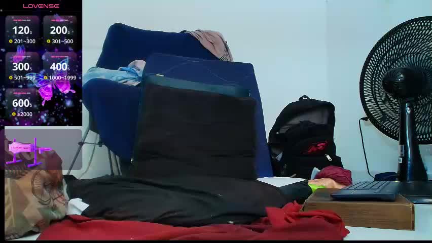 abigail_curvy Adult Chat April 7, 2026