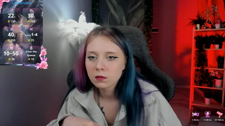 sakurabliss Adult Chat April 7, 2026