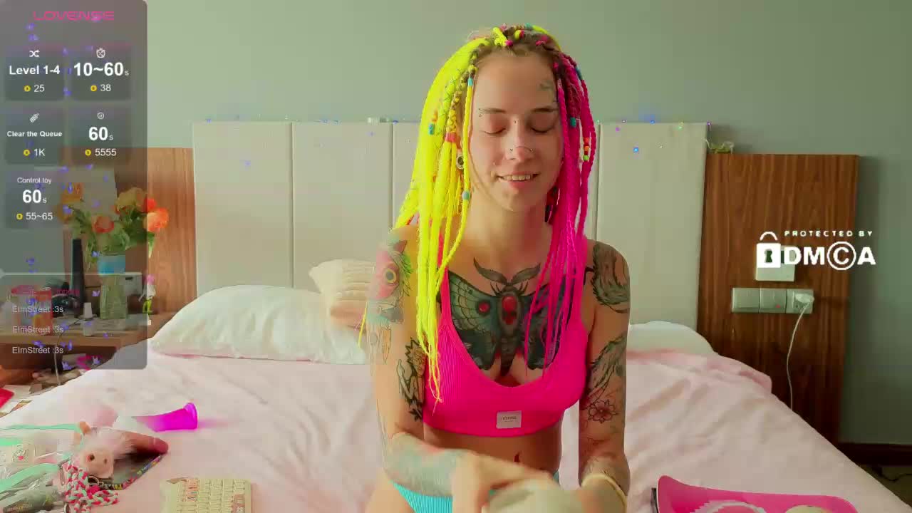 Ne_Sonia Adult Chat April 7, 2026