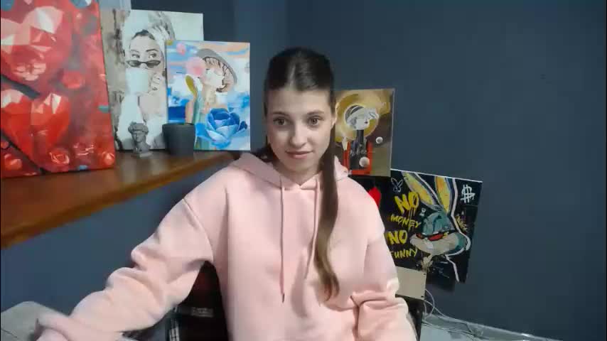 tiny_felicity Adult Chat April 7, 2026