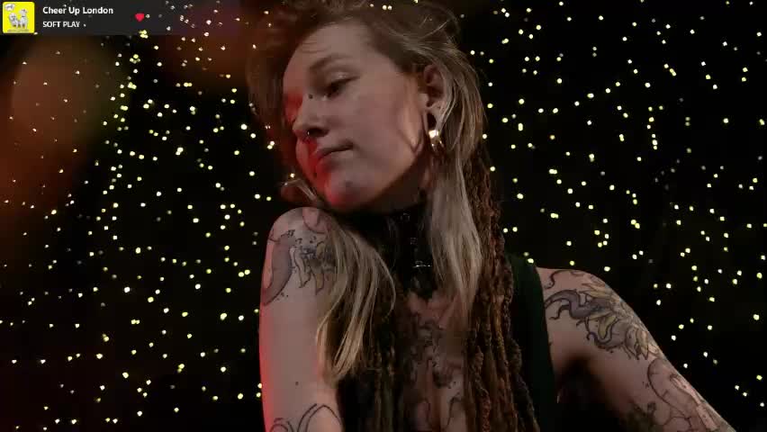 littlespacemouse Adult Chat April 7, 2026