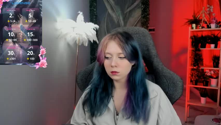 sakurabliss Adult Chat April 7, 2026