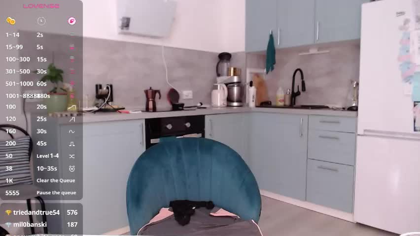 gentle__woman Adult Chat April 7, 2026