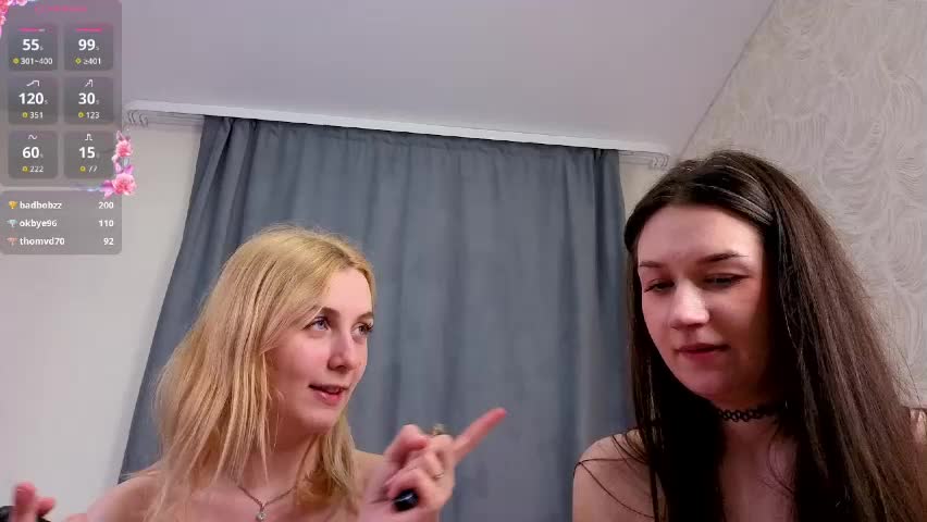 garden_flower Adult Chat April 7, 2026