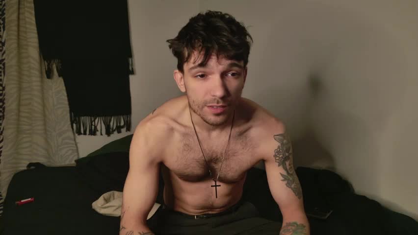 jackdesfeux Adult Chat April 7, 2026