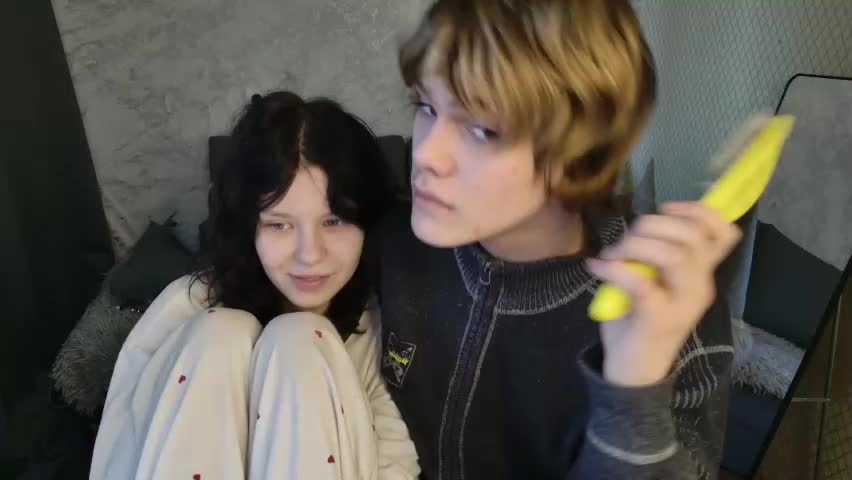 bonnie_and_c1yde Adult Chat April 7, 2026