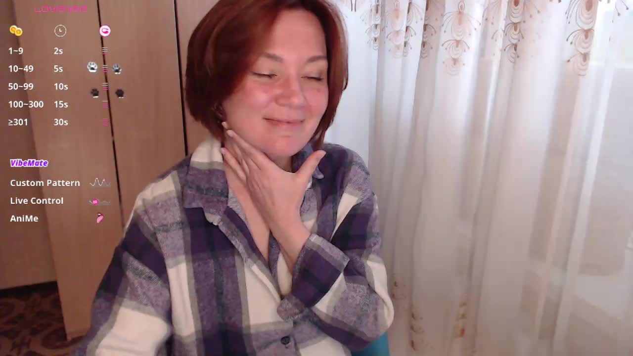 Julia99 Adult Chat April 7, 2026