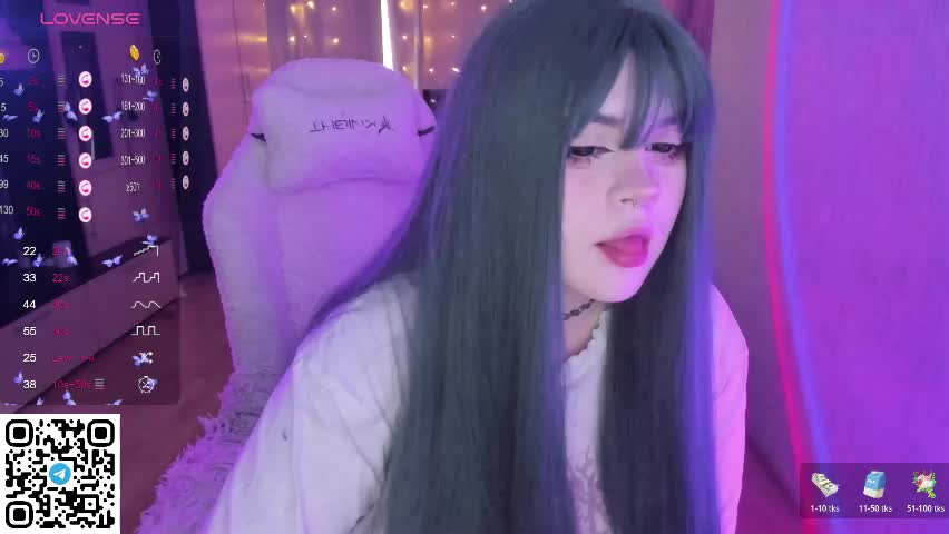 selena___cute Adult Chat April 7, 2026