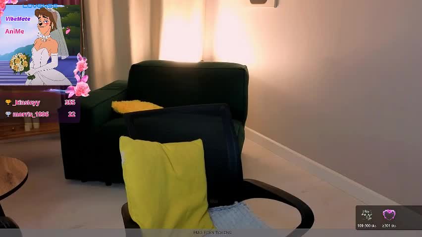 dilara_xbaby Adult Chat April 8, 2026