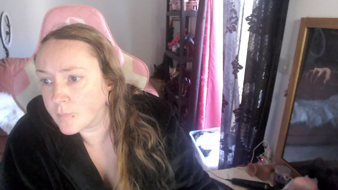 NylonQueen Adult Chat April 7, 2026